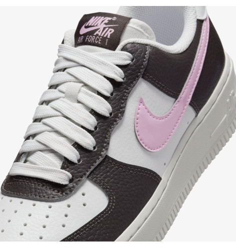 Nike Air Force 1 Pink Foam Ash
