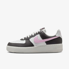 Nike Air Force 1 Pink Foam Ash