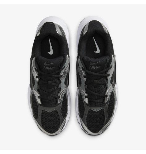 Nike V5 RNR Black Anthracite Smoke Grey