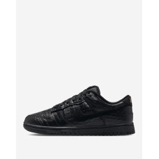 Nike Dunk Low Retro Black Skin