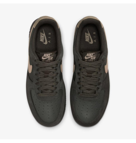 Nike Air Force 1 Low Medium Ash