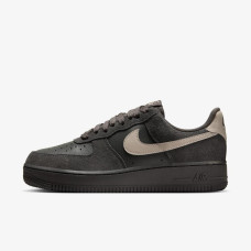 Nike Air Force 1 Low Medium Ash