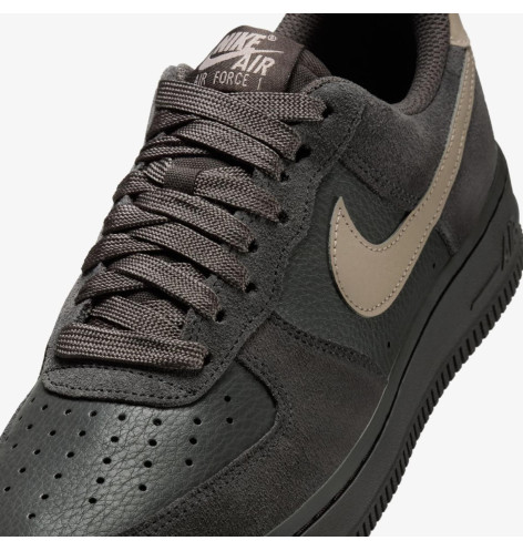 Nike Air Force 1 Low Medium Ash