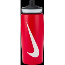 Пляшка для води Nike Refuel Bottle Grip 18 OZ