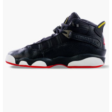 Jordan 6 Rings