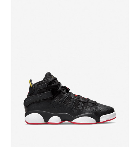 Jordan 6 Rings
