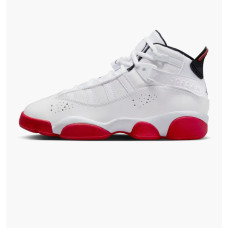 JORDAN 6 RINGS