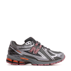 New Balance 1906R Dark Silver Metallic Rosewood