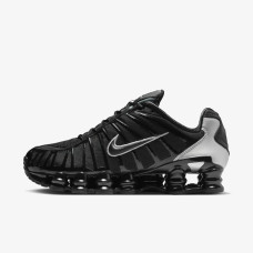 Nike Shox TL Black