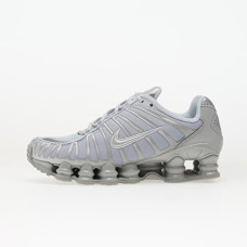 Nike Shox TL W Pure Platinum