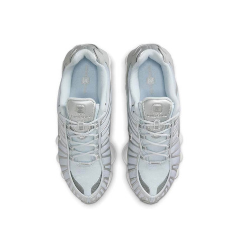 Nike Shox TL W Pure Platinum
