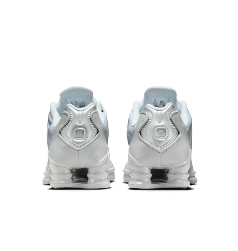Nike Shox TL W Pure Platinum
