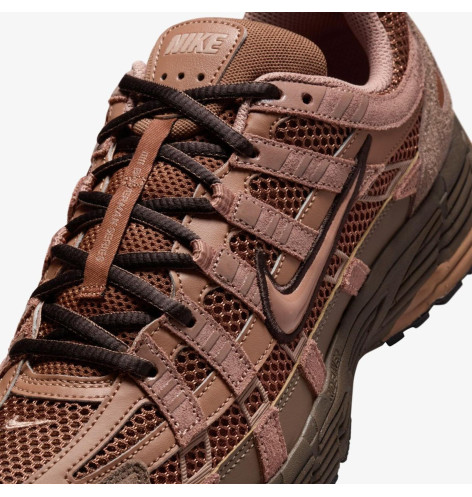 Nike P-6000 SE Cacao Wow