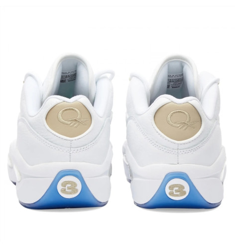 Reebok Question Low