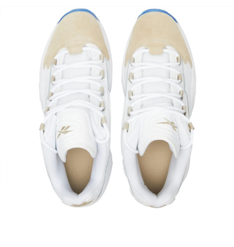 Reebok Question Low