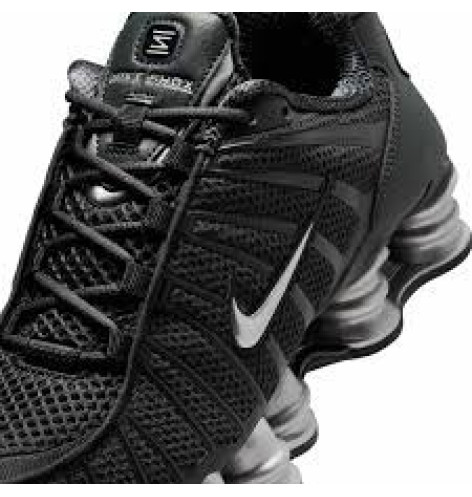 Nike Shox TL Off Noir