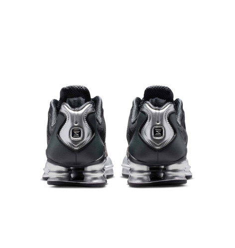 Nike Shox TL Off Noir