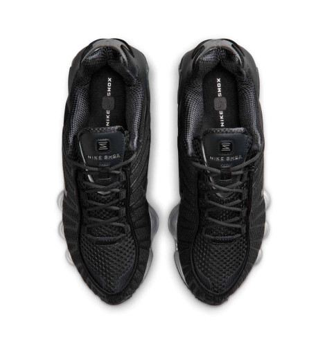 Nike Shox TL Off Noir
