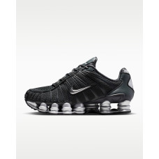 Nike Shox TL Off Noir