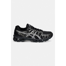 Asics Gel-Kayano 20 Black Grey