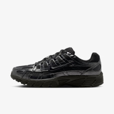 Nike P-6000 Black Anthracite