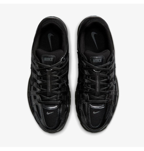 Nike P-6000 Black Anthracite
