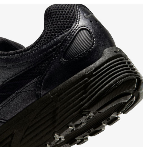 Nike P-6000 Black Anthracite