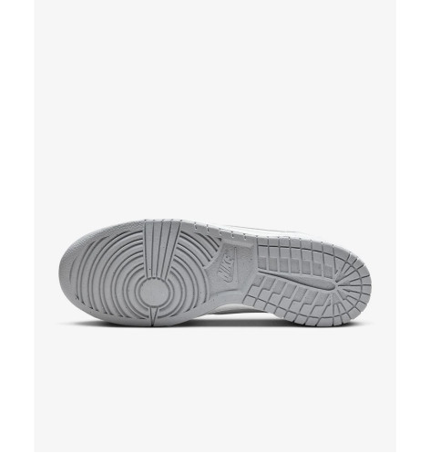 Nike BIG LOW