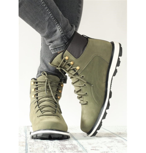 Puma Desierto Fun