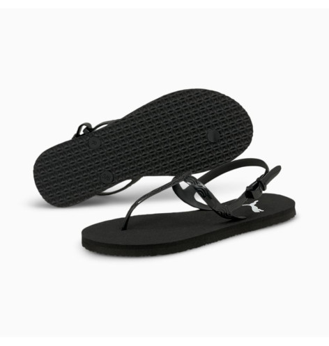 Cozy Sandal WNS