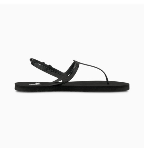 Cozy Sandal WNS