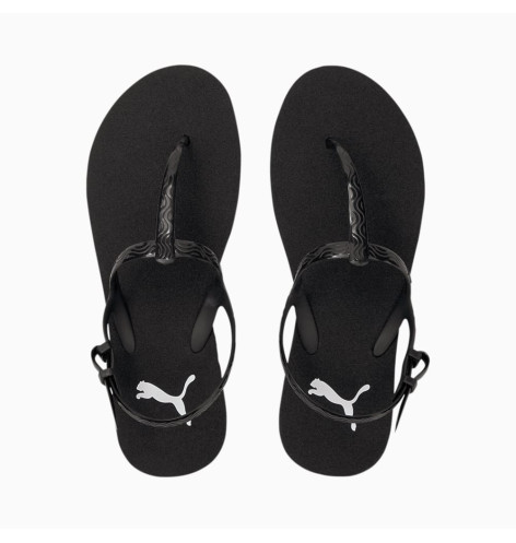 Cozy Sandal WNS