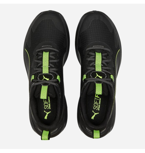 Twitch Runner Trail