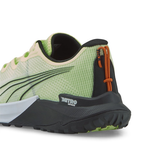 PUMA FAST-TRAC NITRO
