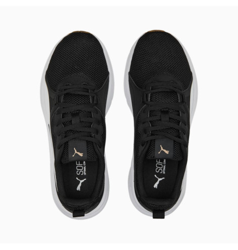 FTR Connect FS