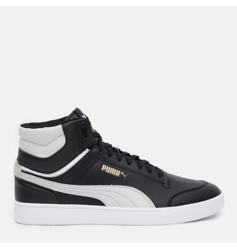 Puma Shuffle Mid