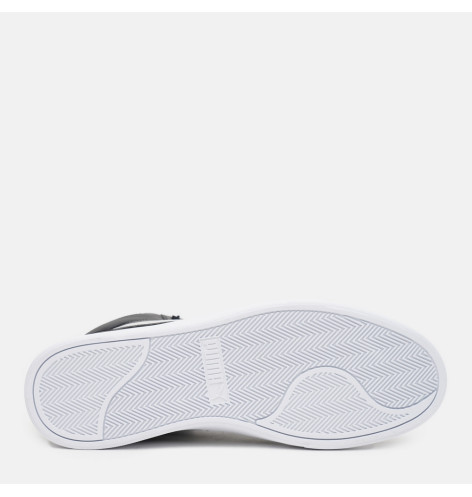 Puma Shuffle Mid