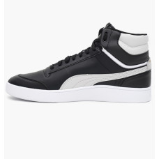 Puma Shuffle Mid