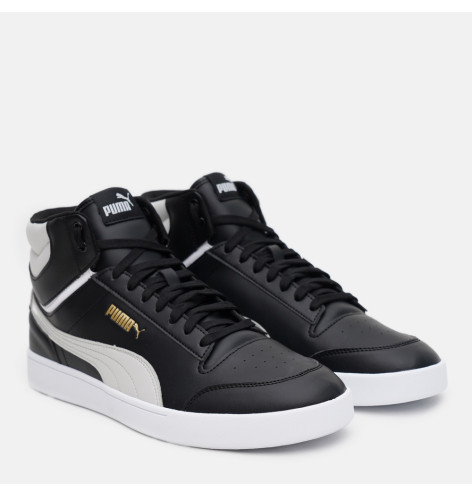 Puma Shuffle Mid