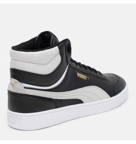 Puma Shuffle Mid