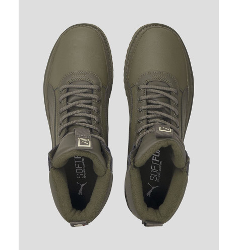 Desierto v2 WTR Rubber
