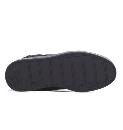 Puma Skye Demi Teddy black
