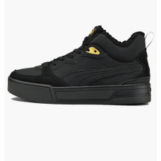 Puma Skye Demi Teddy black