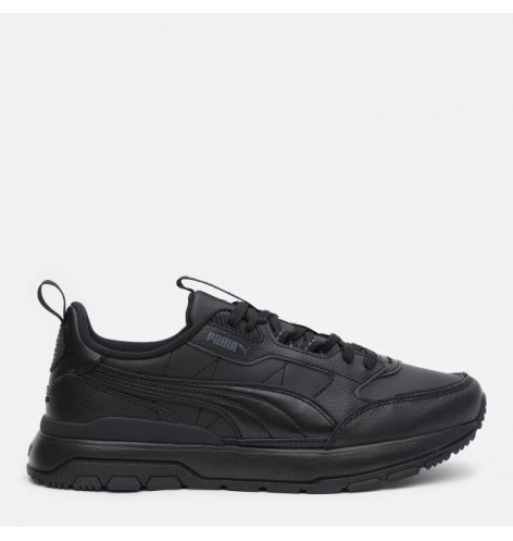 Puma R78 Trek Lth
