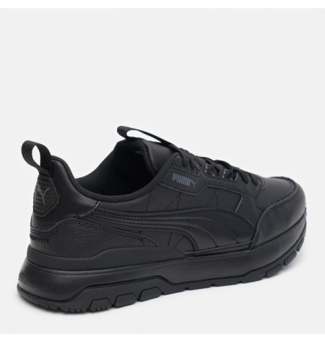 Puma R78 Trek Lth