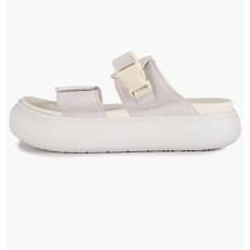 Suede Mayu Sandal Wns