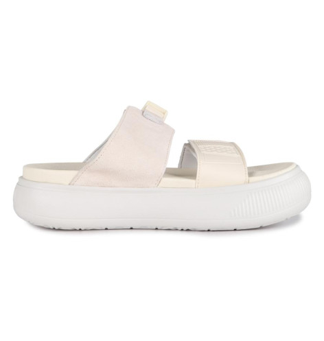 Suede Mayu Sandal Wns