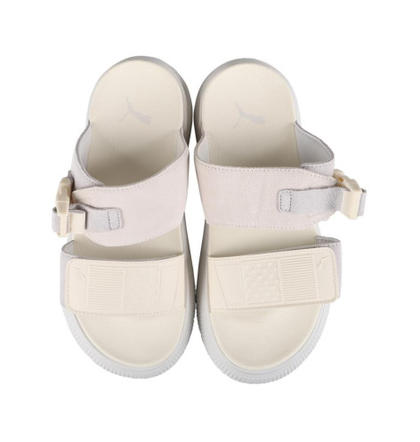 Suede Mayu Sandal Wns