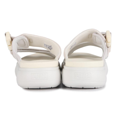 Suede Mayu Sandal Wns