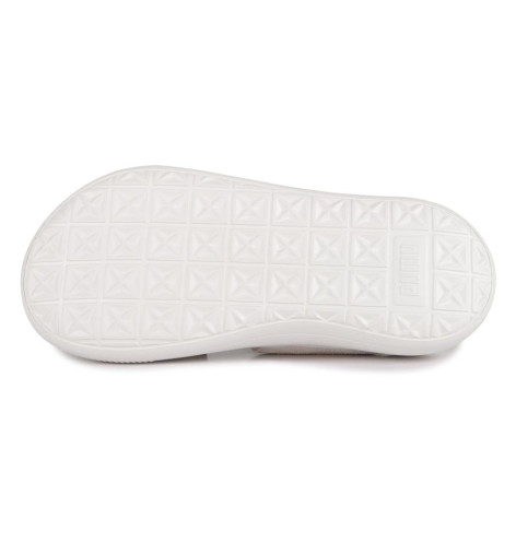 Suede Mayu Sandal Wns